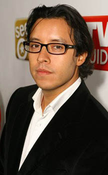 Efren Ramirez